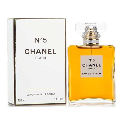 chanel no 5 marionnaud|Chanel No 5 Eau de Parfum Chanel for women.